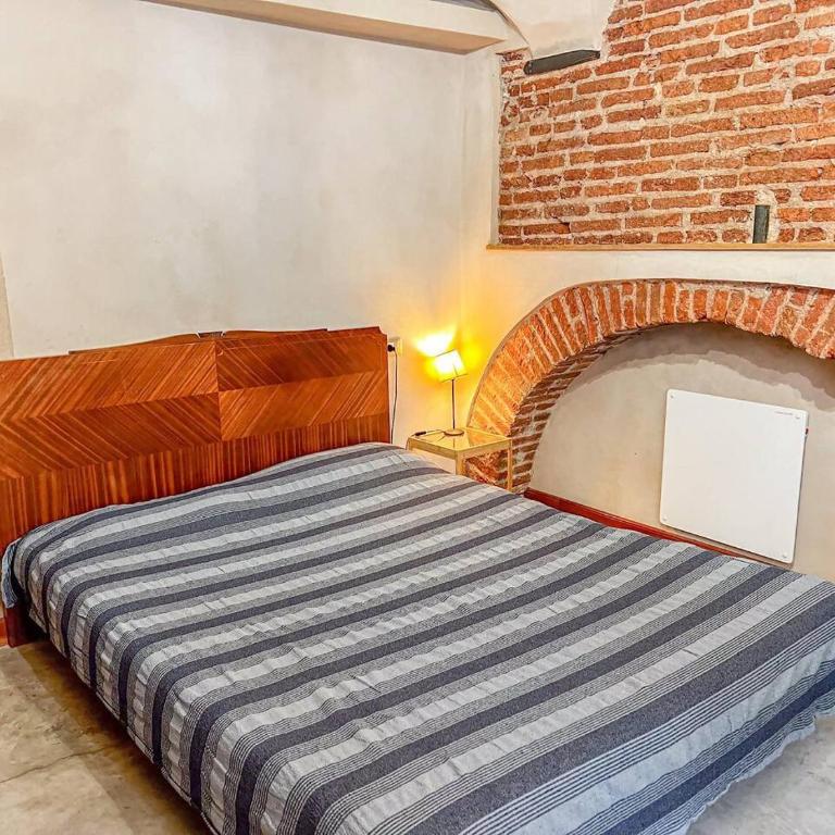 Lovingenoa - RED ONE Passion - Appartamento con 1 Camera da Letto - 27