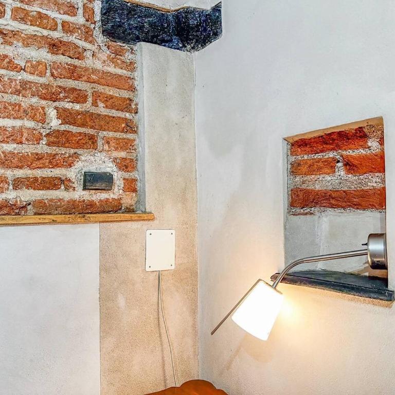 Lovingenoa - RED ONE Passion - Appartamento con 1 Camera da Letto - 34