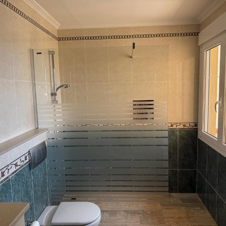 Balcon de Jandia Ático Penthouse - Apartamento de 2 dormitorios con balcón y vistas al mar - 10
