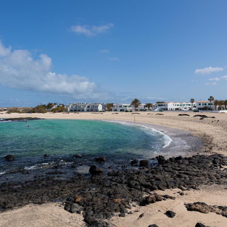 Cotillo Beachfront Escape - Apartamento - 2