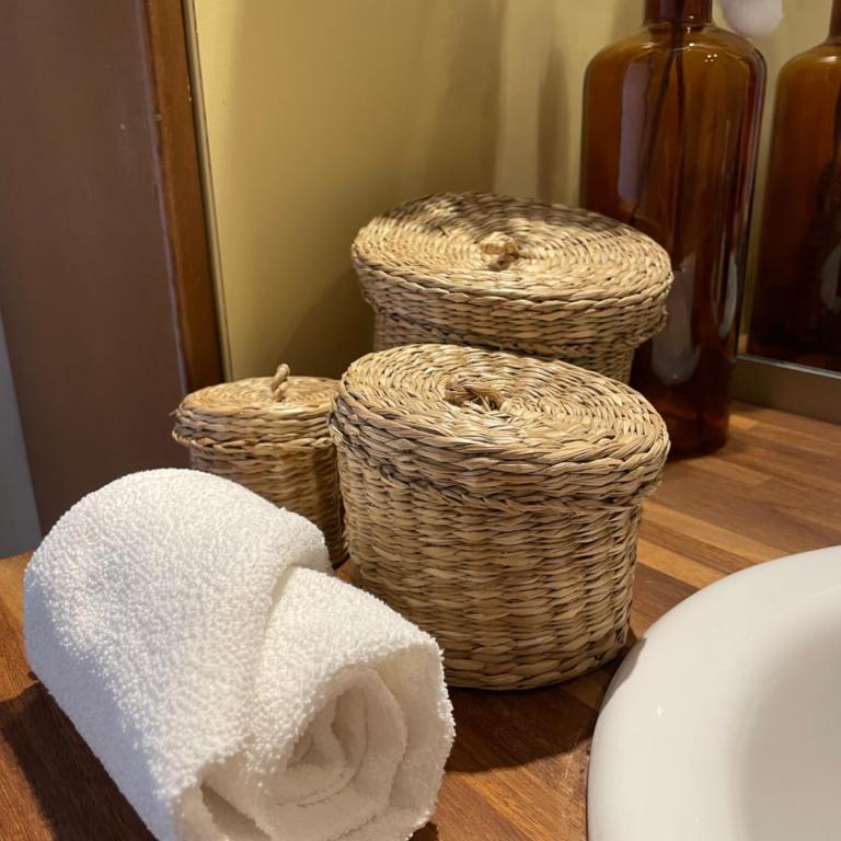 Amboise centre ville - Appartement 1 Chambre - 6