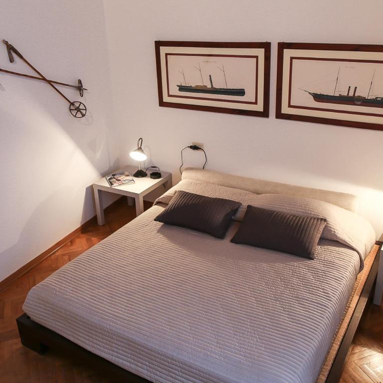 Apartments Florence- Ricasoli View - Appartamento - 20