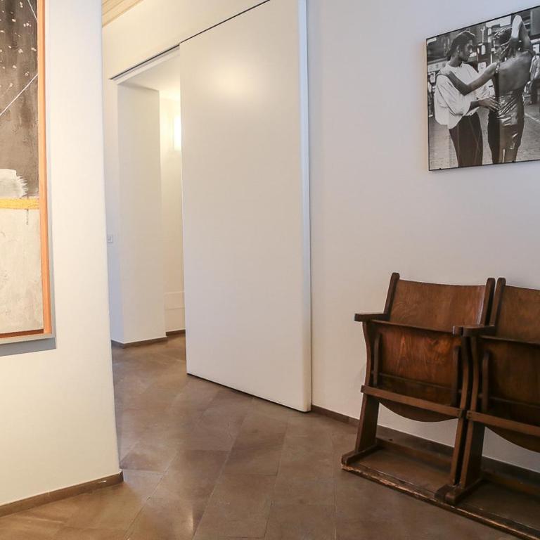 Apartments Florence- Ricasoli View - Appartamento - 25