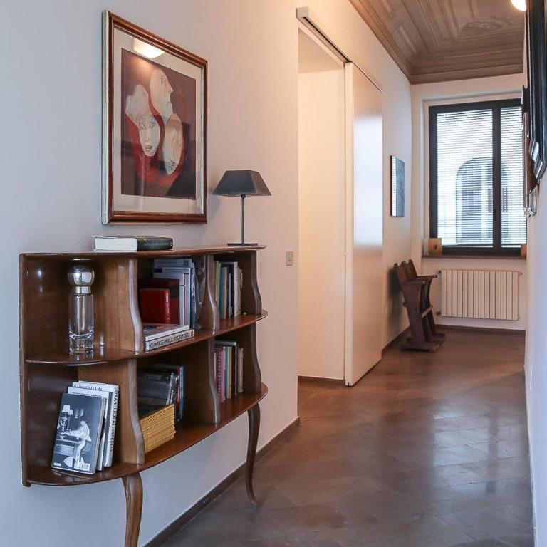 Apartments Florence- Ricasoli View - Appartamento - 26