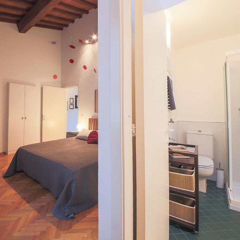 Apartments Florence- Ricasoli View - Appartamento - 23