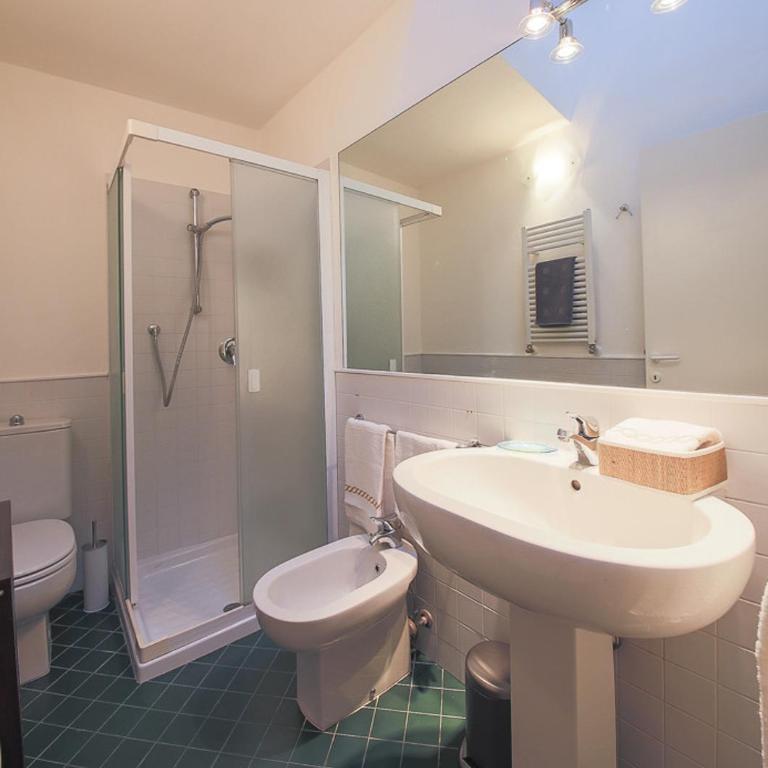 Apartments Florence- Ricasoli View - Appartamento - 29