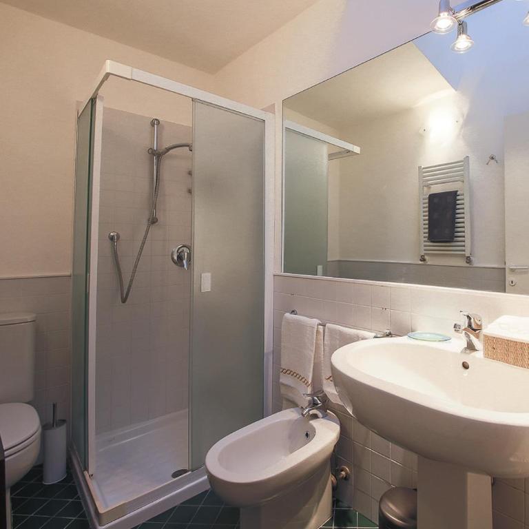 Apartments Florence- Ricasoli View - Appartamento - 30