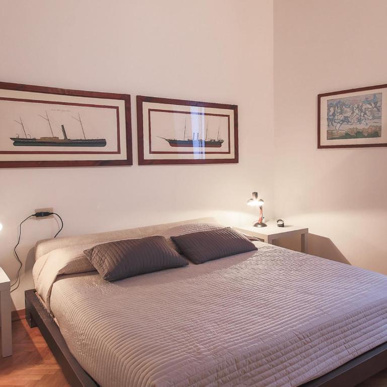 Apartments Florence- Ricasoli View - Appartamento - 21