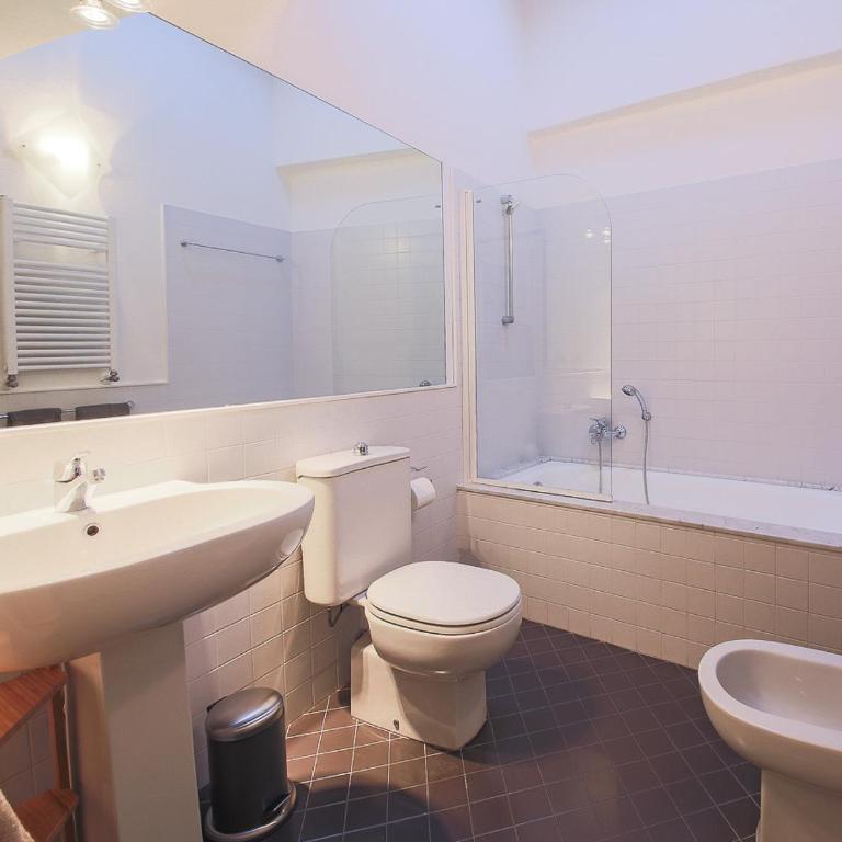 Apartments Florence- Ricasoli View - Appartamento - 31