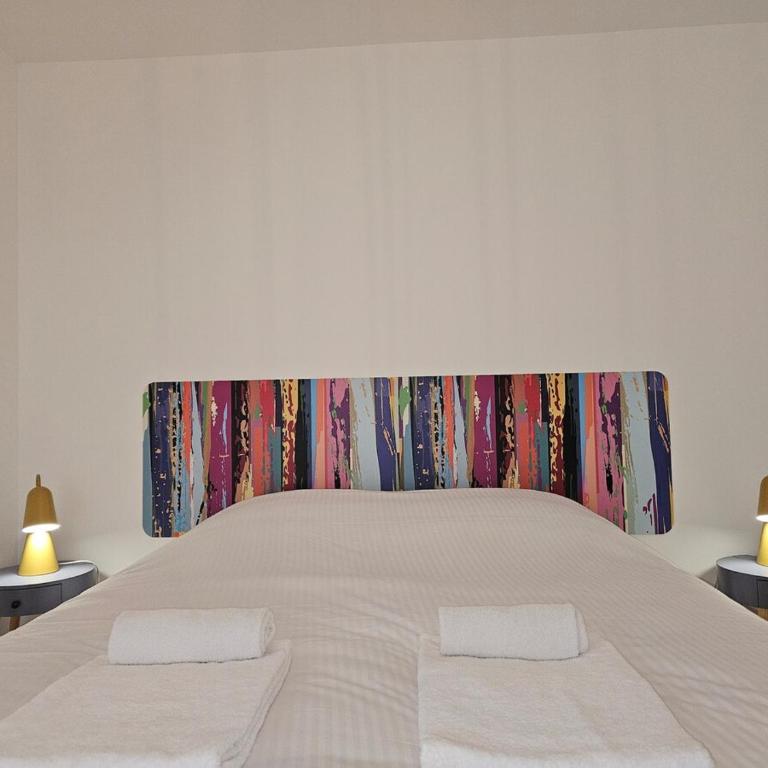 L'Artistic centre du Chable près de Geneve - Appartement 1 Chambre - 16