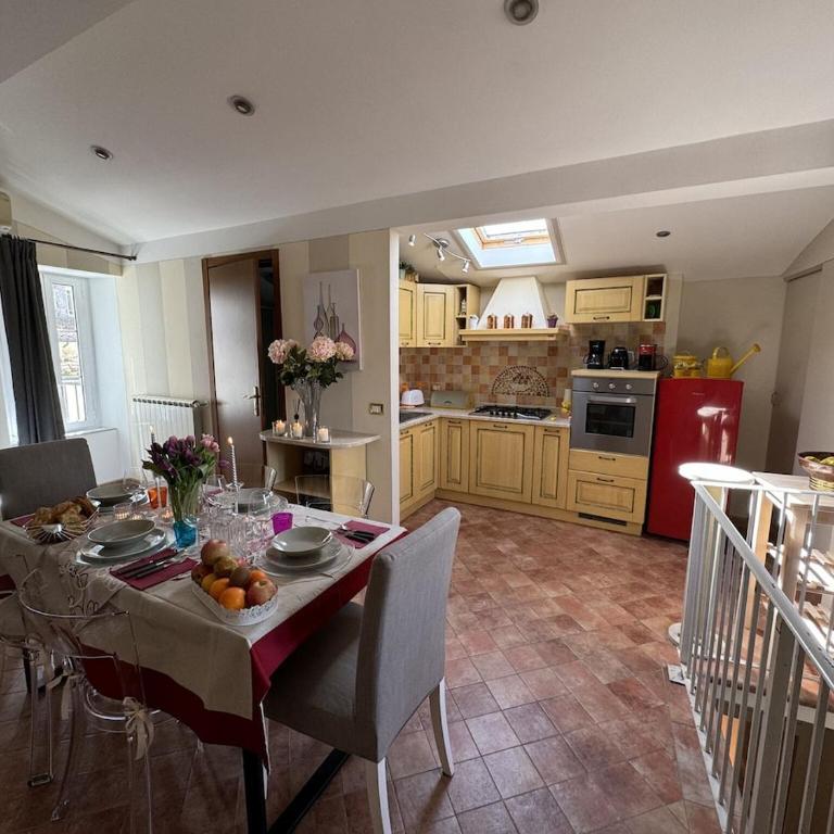 Anna - One-Bedroom Apartment - 3