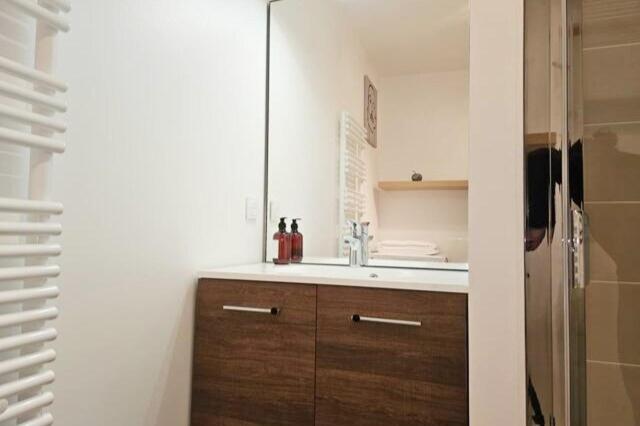 L'Artistic centre du Chable près de Geneve - Appartement 1 Chambre - 19