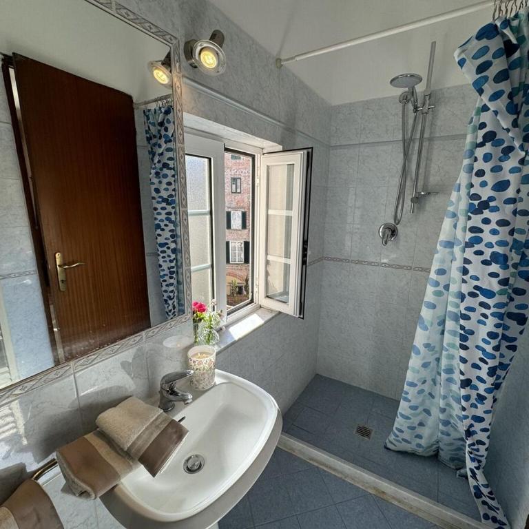 Anna - One-Bedroom Apartment - 4