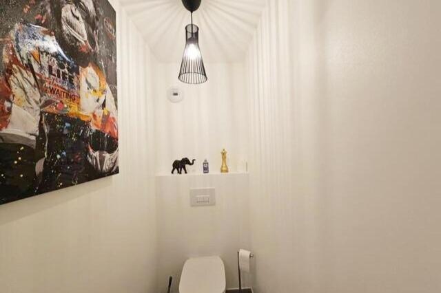 L'Artistic centre du Chable près de Geneve - Appartement 1 Chambre - 23