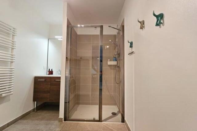 L'Artistic centre du Chable près de Geneve - Appartement 1 Chambre - 25