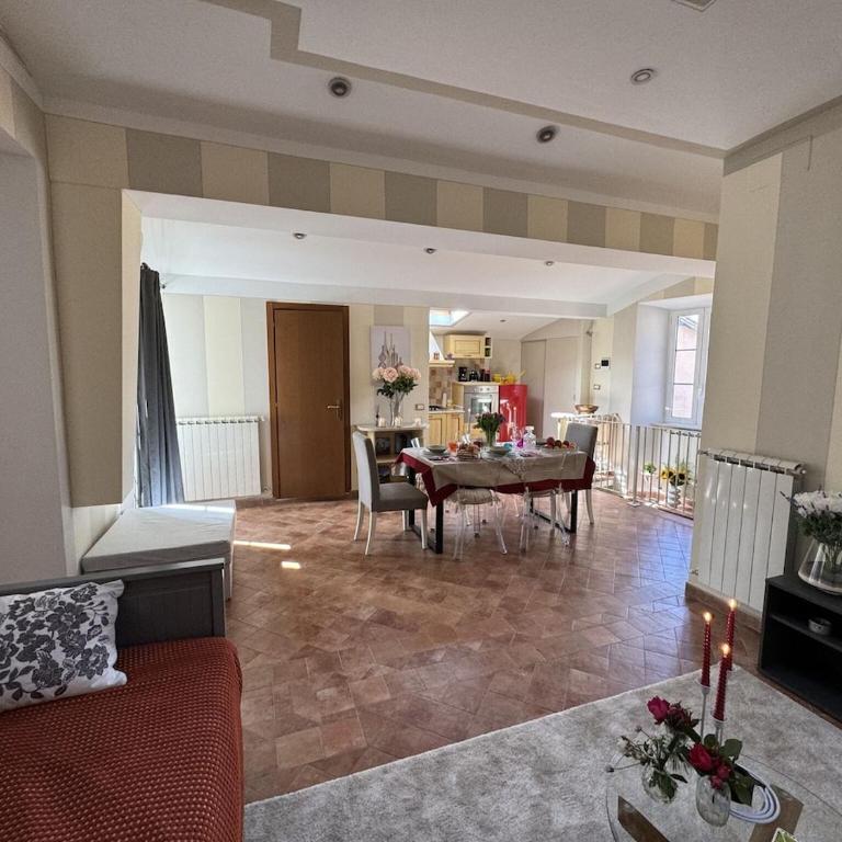 Anna - One-Bedroom Apartment - 14