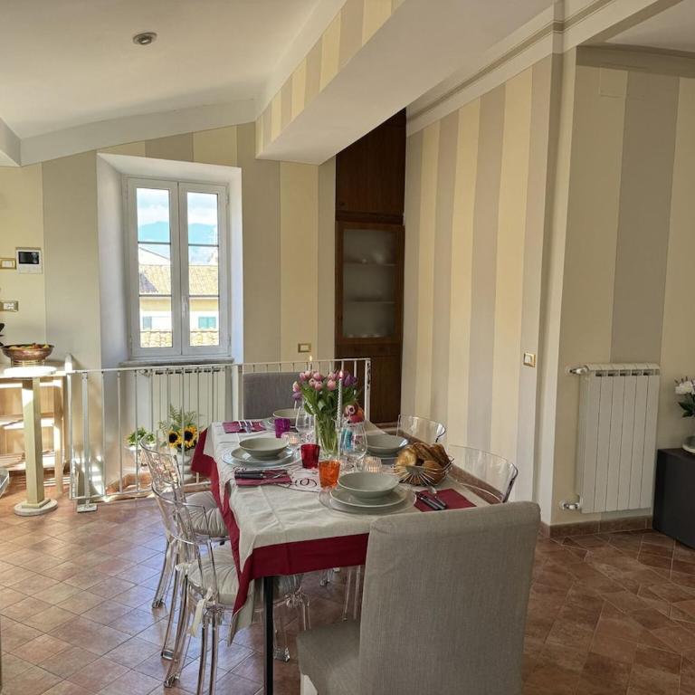 Anna - One-Bedroom Apartment - 16