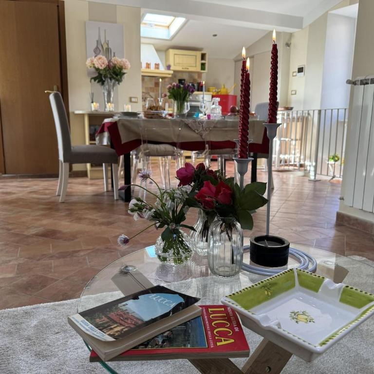 Anna - One-Bedroom Apartment - 21