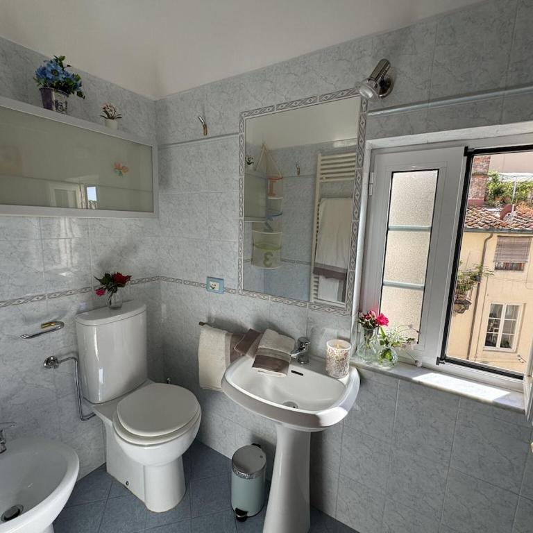 Anna - One-Bedroom Apartment - 24