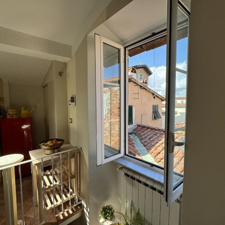 Anna - One-Bedroom Apartment - 27