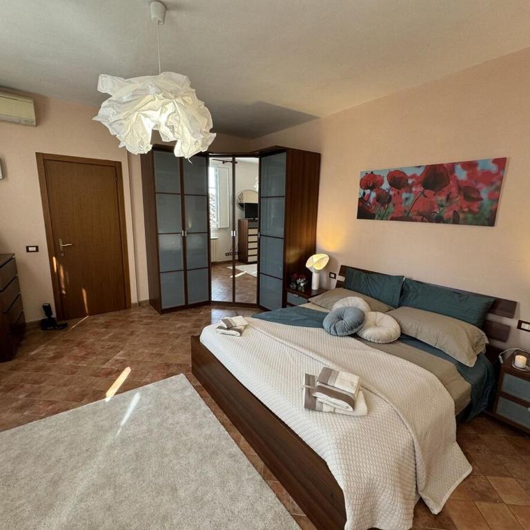 Anna - One-Bedroom Apartment - 29