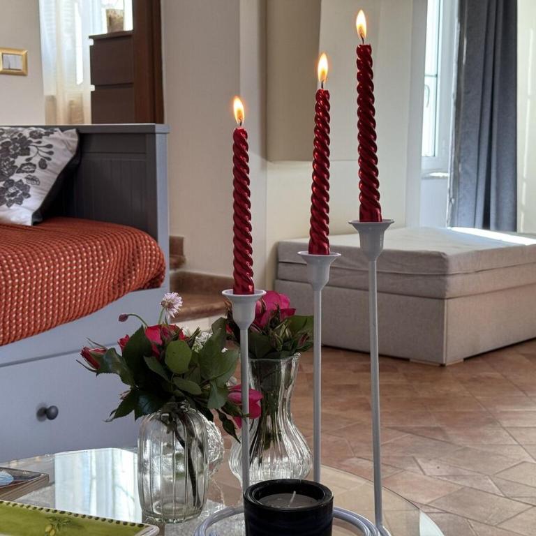 Anna - One-Bedroom Apartment - 36