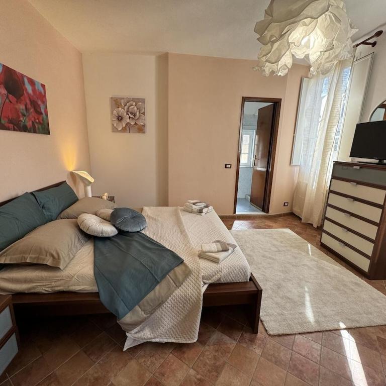 Anna - One-Bedroom Apartment - 37