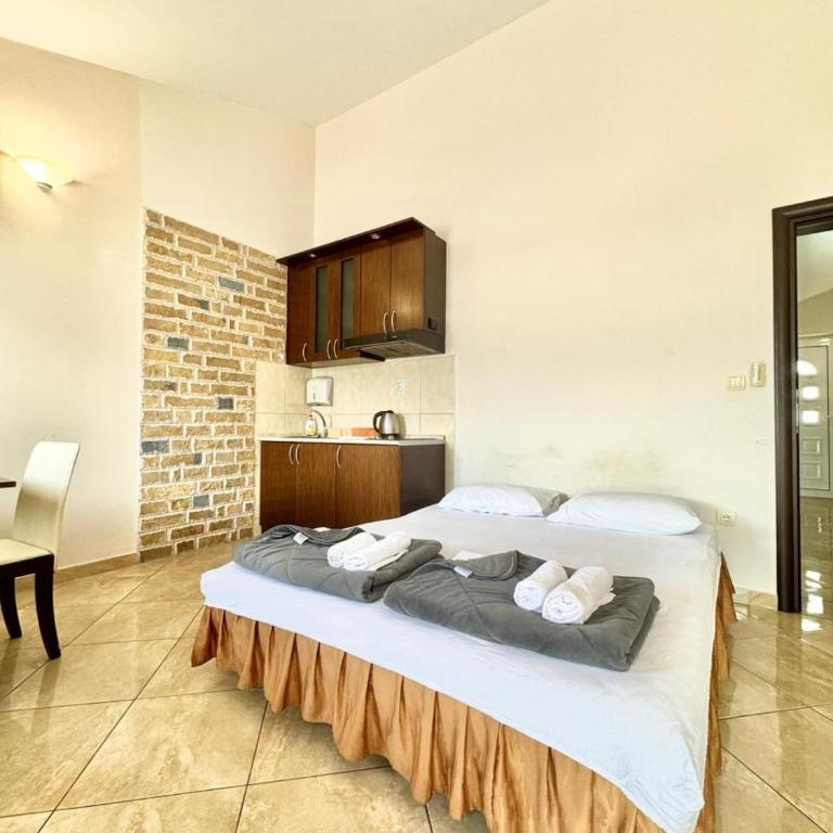Contessa Apartments - Komfor Apartman s Pogledom na More - 32