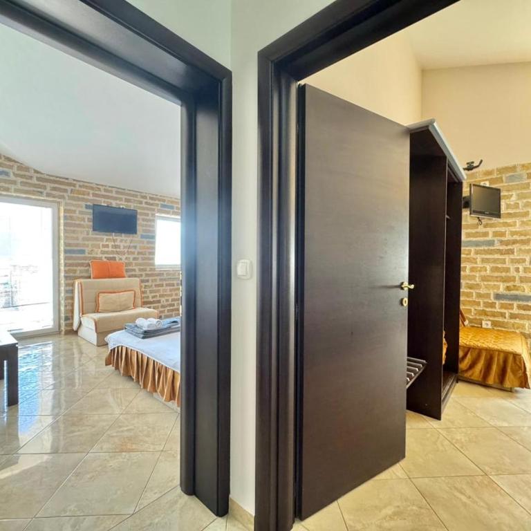 Contessa Apartments - Komfor Apartman s Pogledom na More - 23