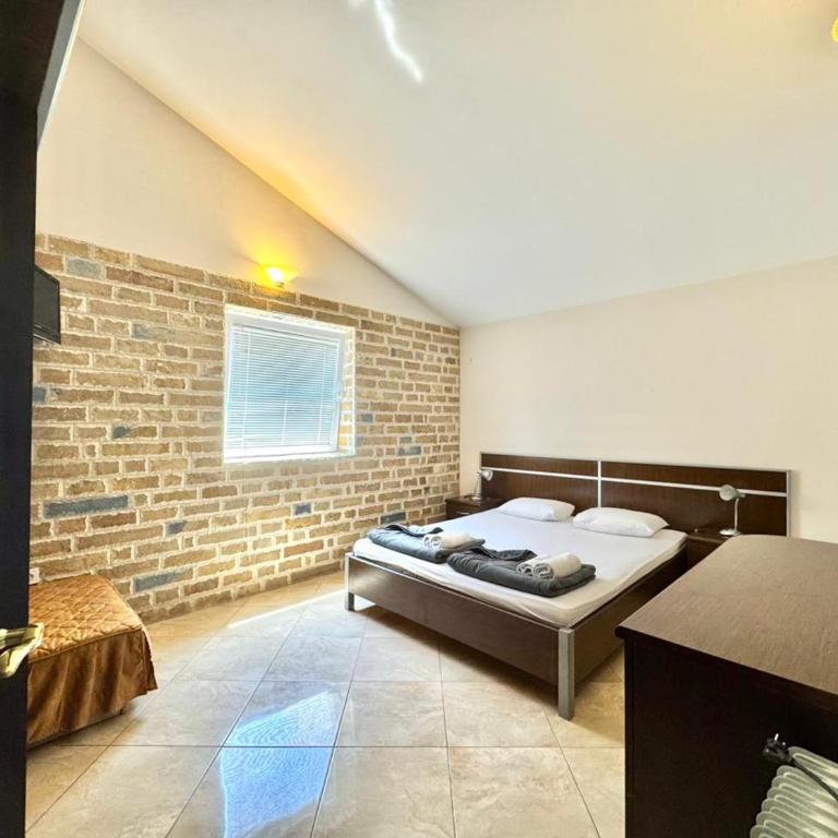 Contessa Apartments - Komfor Apartman s Pogledom na More - 26