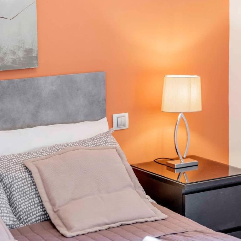 Le Riviera 3 bed apartment Sainte Maxime - Appartamento - 5