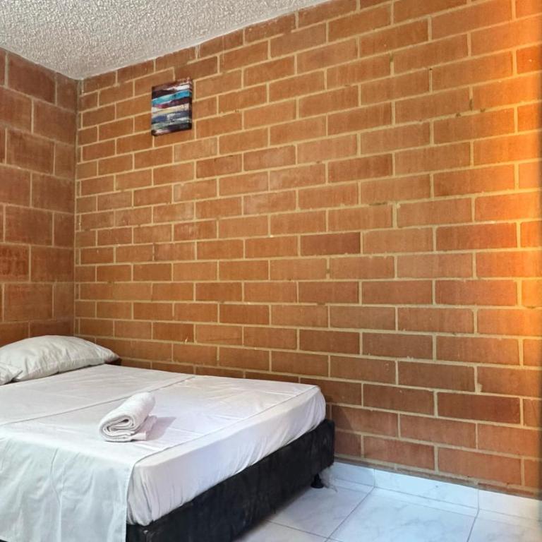 Habitacion Brisas Ricaurte - Apartamento Estándar de 2 dormitorios - 4