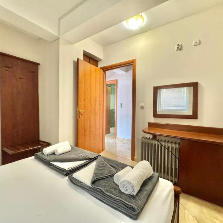 Contessa Apartments - Komfor Apartman s Pogledom na More - 36