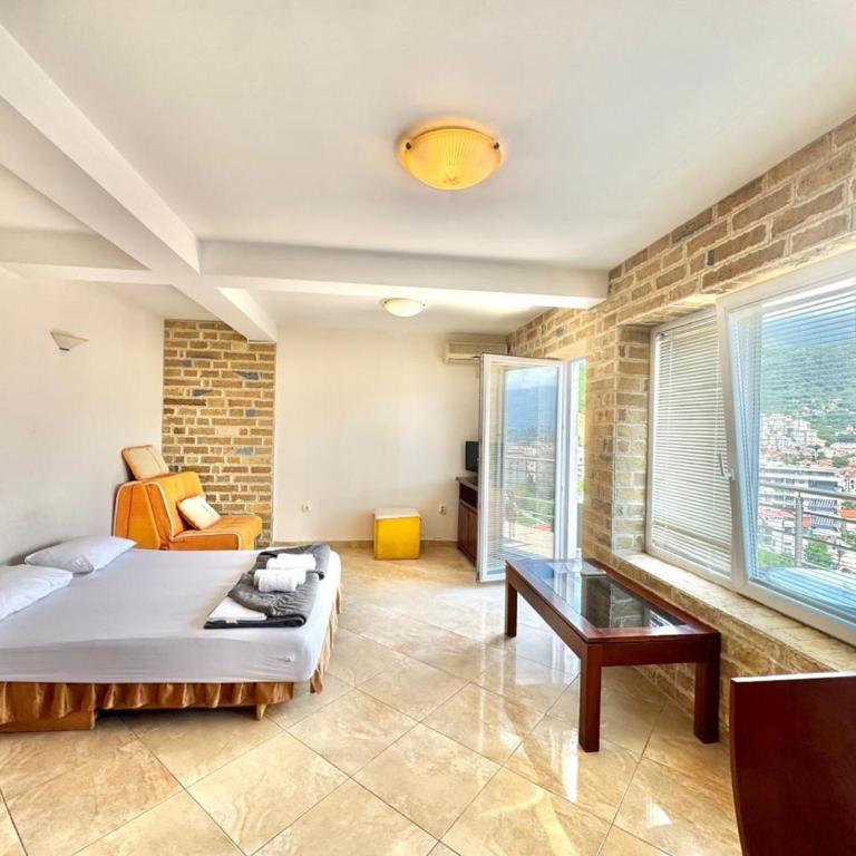 Contessa Apartments - Komfor Apartman s Pogledom na More - 41