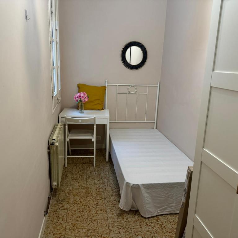 Gran Via Green - Four-Bedroom Premier Apartment - 2