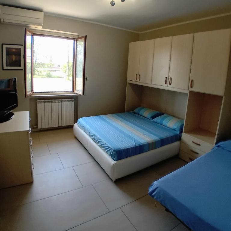 La Palma - One-Bedroom House - 2