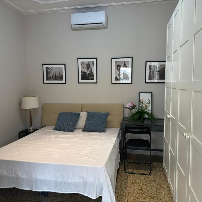 Gran Via Green - Four-Bedroom Premier Apartment - 16