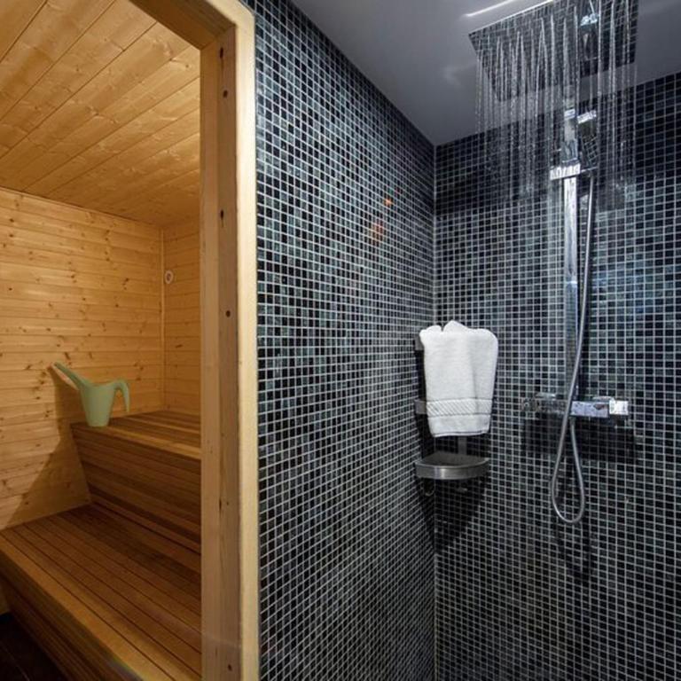 Chalet Zen - Sauna Hammam - Vue Mont-Blanc - Chalet - 6