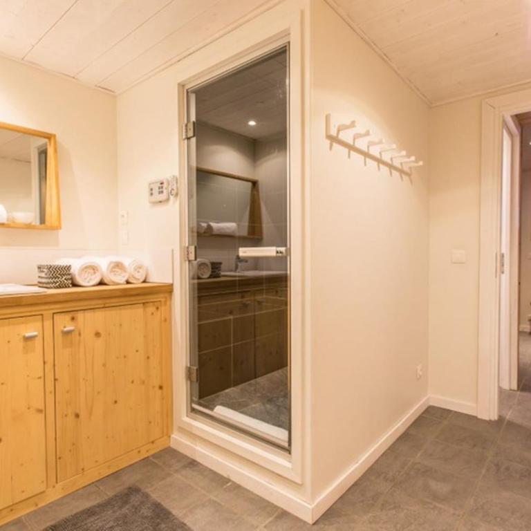 Chalet Zen - Sauna Hammam - Vue Mont-Blanc - Chalet - 29
