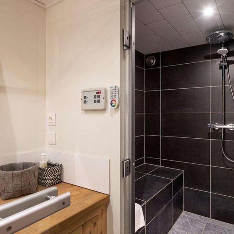 Chalet Zen - Sauna Hammam - Vue Mont-Blanc - Chalet - 40