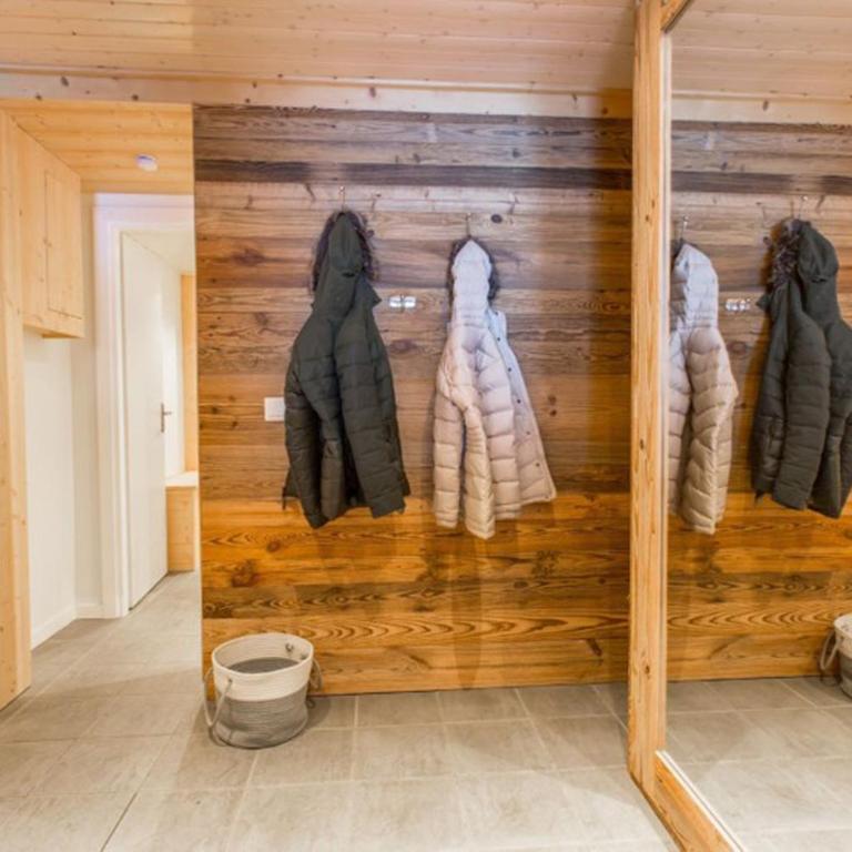 Chalet Zen - Sauna Hammam - Vue Mont-Blanc - Chalet - 41