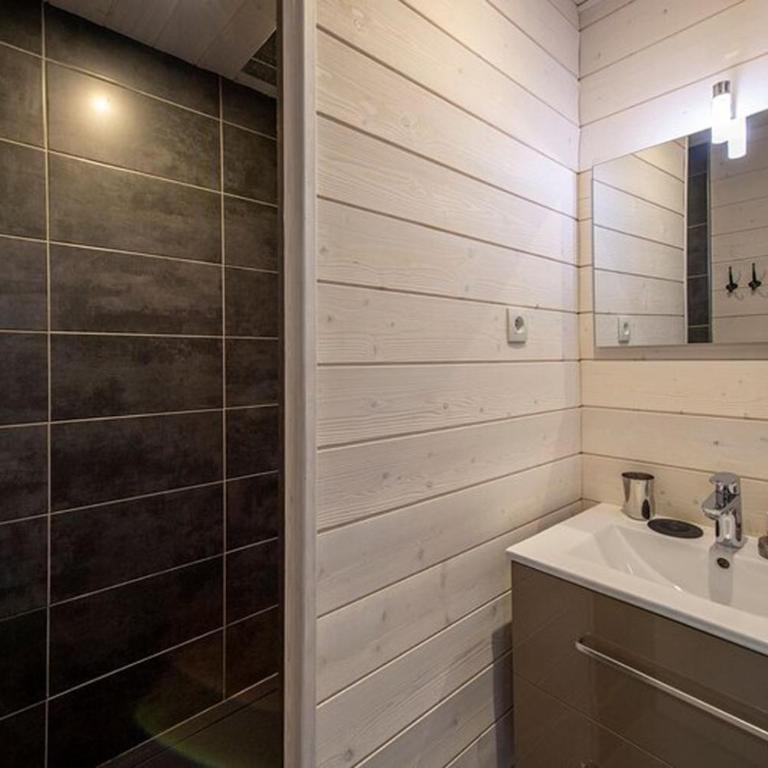 Chalet Zen - Sauna Hammam - Vue Mont-Blanc - Chalet - 42