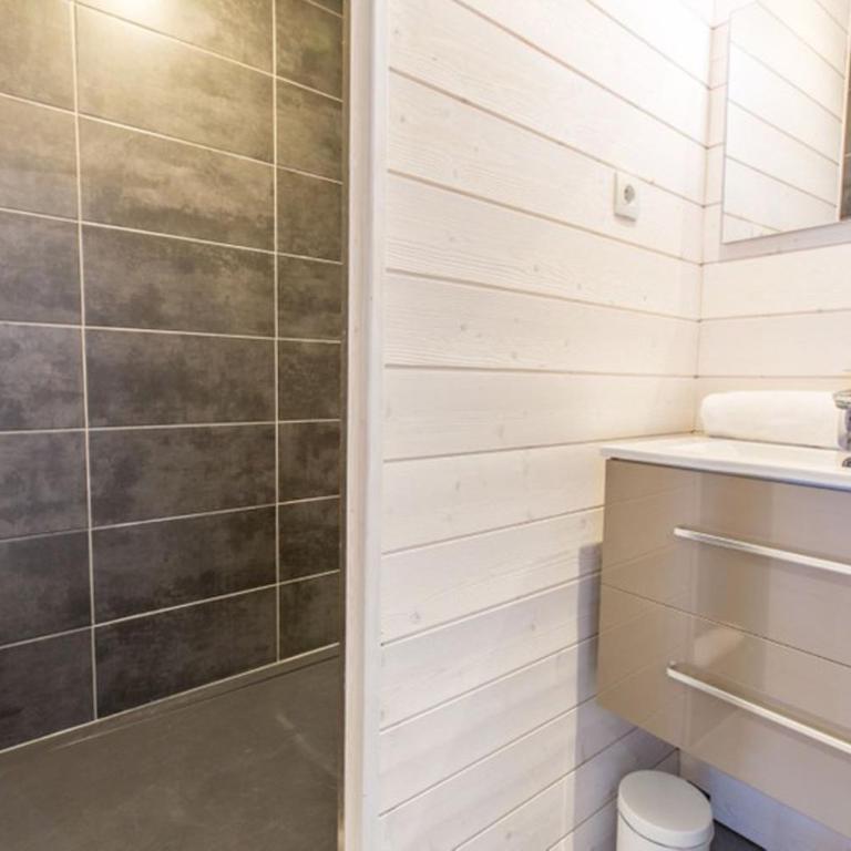 Chalet Zen - Sauna Hammam - Vue Mont-Blanc - Chalet - 45