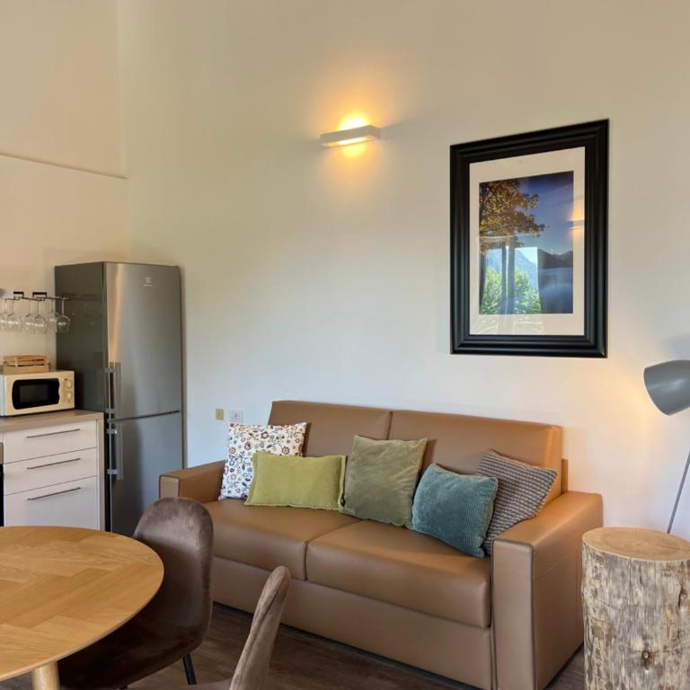 Casa Europa - Appartamento con Balcone - 6