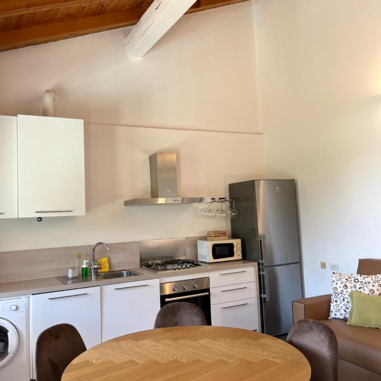 Casa Europa - Appartamento con Balcone - 9