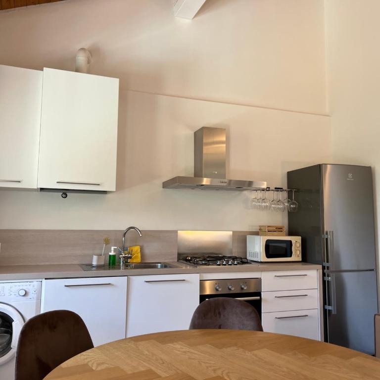 Casa Europa - Appartamento con Balcone - 5