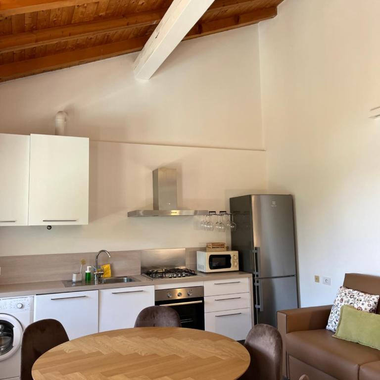 Casa Europa - Appartamento con Balcone - 7