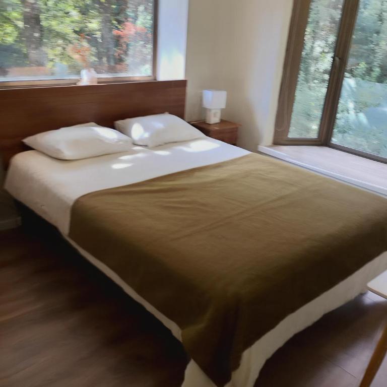 Condominio Nuevo parque suizo - Apartamento - 6