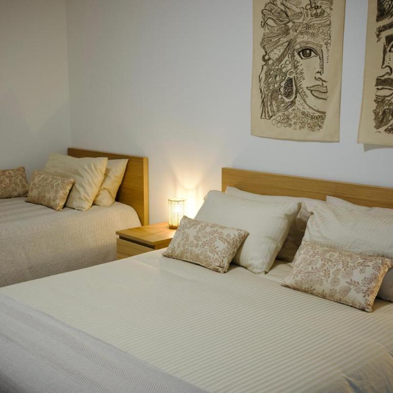 Villa Finch Mondello - Three-Bedroom Villa - 13
