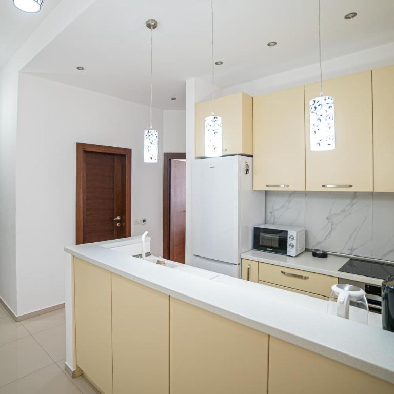 The Royal Summer & Spa - Two-Bedroom Apartment with Pool View - 6